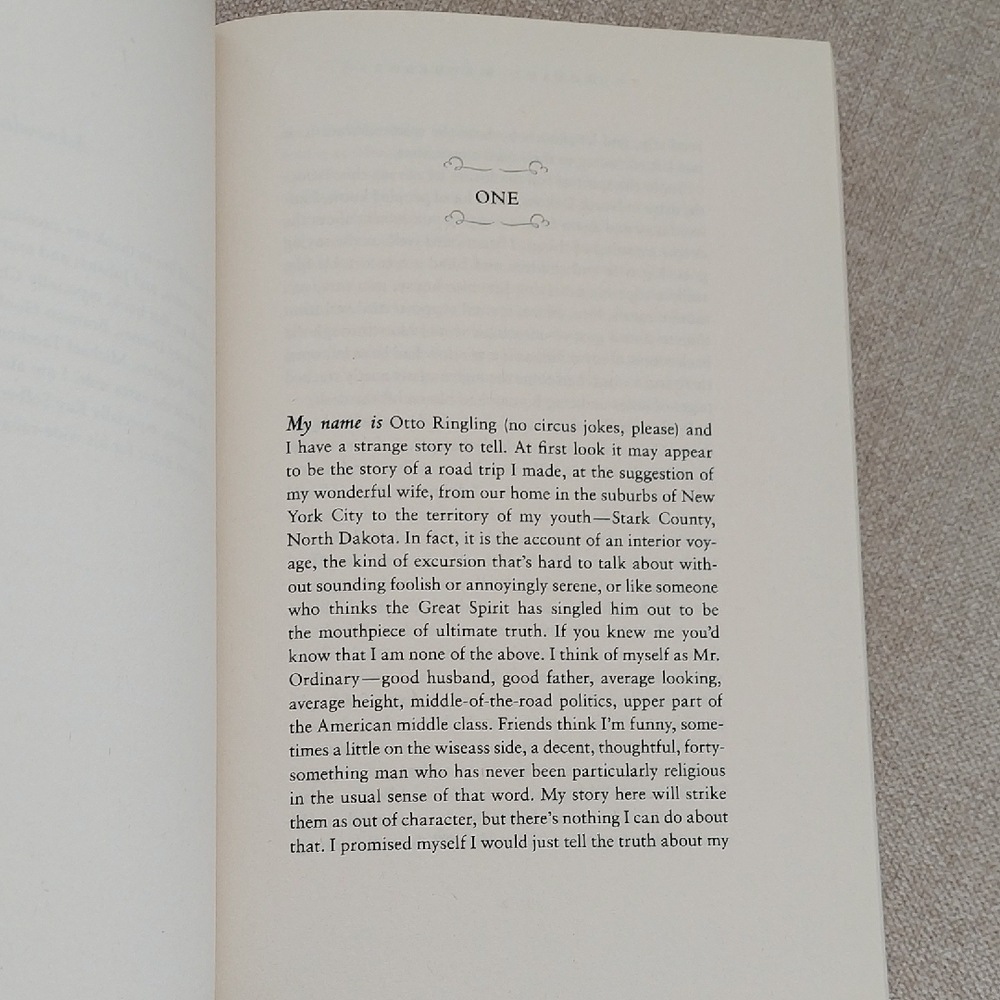 Bundle: Breakfast with Buddha & Friction - Picture 6 of 12